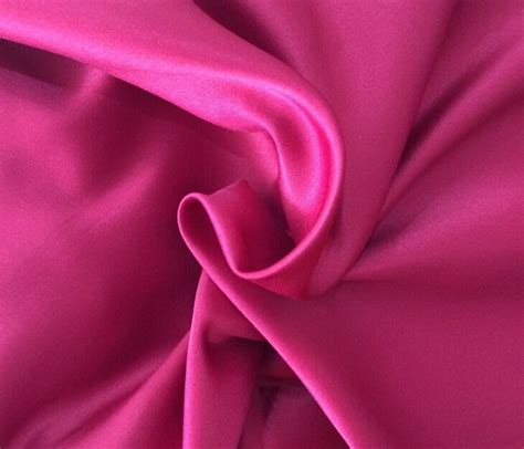 Polyester Dull Satin Bedsheet Fabric