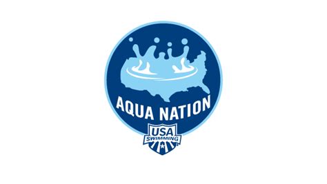 Matt Lupton Usa Swimming Logo Designs