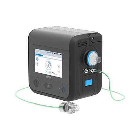 Ventec Life Systems VOCSN Multi-Function Ventilator Device - Bellevue ...