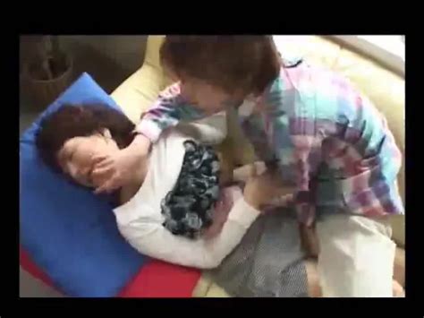 Aroused To My Mother S Onanism ZB Porn