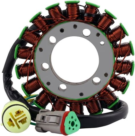 Amazon RMSTATOR Replacement For Stator Ski Doo Grand Touring 600