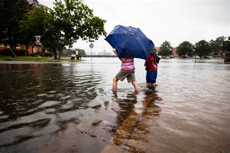 Local government and climate experts convene to problem solve on ...