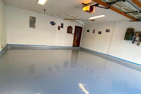 Epoxy Repair and Maintenance: Keeping Your Floors Beautiful