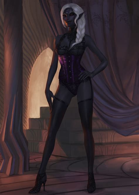 Delia By Opalescent Hentai Foundry