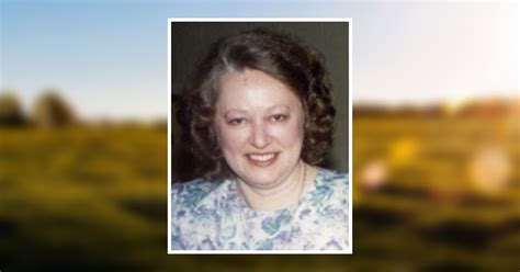 Barbara A Dula Obituary 2022 Parthemore Funeral Home And Cremation Services