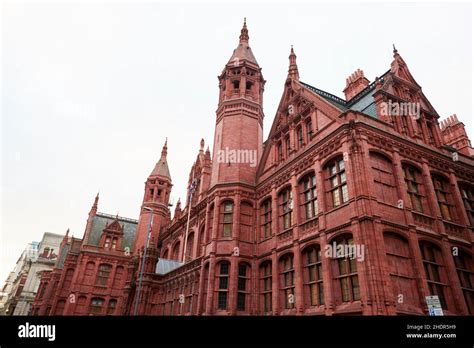 courthouse, Birmingham Magistrates Court, courthouses Stock Photo - Alamy