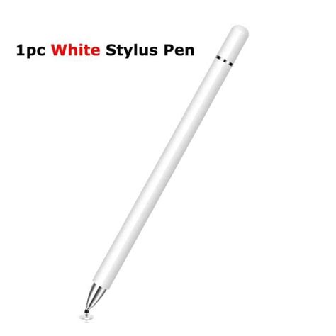 Stylets Stylet Tactile Magn Tique Universel En Stylet Capacitif