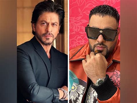 SRK turns narrator for rapper Badshah's album 'EK Tha Raja'