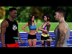 Intertwined Hot Girls In Tight Outfits Comparing Tits Xxx Mobile Porno Videos Movies