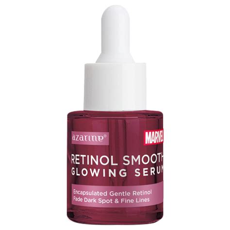 12 Rekomendasi Serum Retinol Pemula Terbaik 2023