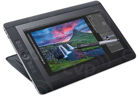 Buy Wacom Cintiq Companion Gb Wacdthw H