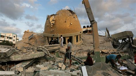 terrorism expert explains  hamas attack  israel tvcom