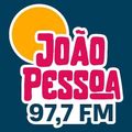 Rádio João Pessoa FM João Pessoa PB 97 7 FM