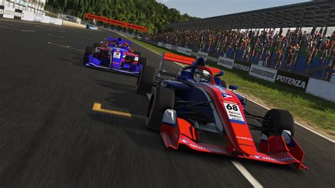 IRacing 2024 Season 2 Is HERE IRacing IRacing Motorsport