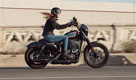 Top 7 Des Motos Parfaites Pour Les Femmes De Petites Taille 1m60