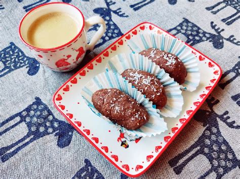 Пирожное ушки с белковой начинкой рецепт с фото пошаговый от Вероника ...