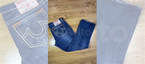 Джинсы мужские True religion купить в Челябинске | Личные вещи | Авито