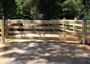 Best Fencing Contractors In Montgomery Al Expert Recommendations