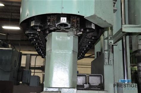 Snk Rb N Cnc Bridge Type Vertical Machining Center Lee Stevens Machinery