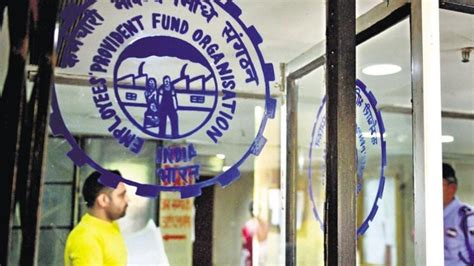 EPFO Crediting Interest To PF Accounts Follow These Steps To Check