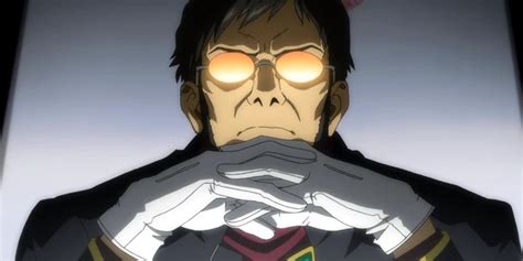 Evangelion: 10 Things You Didn't Know About Shinji And Gendo's Relationship