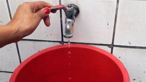 ¡atención Hoy Y Mañana Habrá Corte De Agua En Ate Conoce AquÍ Las