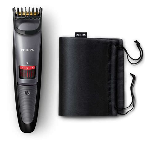 Beardtrimmer series 3000 beard and stubble trimmer QT4015/23 | Philips