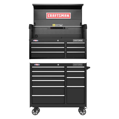 Shop Craftsman S In Metal Rolling Tool Storage Collection At