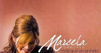 MEGA Alabanzas: Marcela Gandara Discografia Completa Descarga