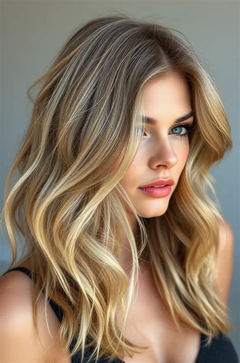 Stunning Ash Blonde Hair Ideas 12 Inspiring Styles For Women