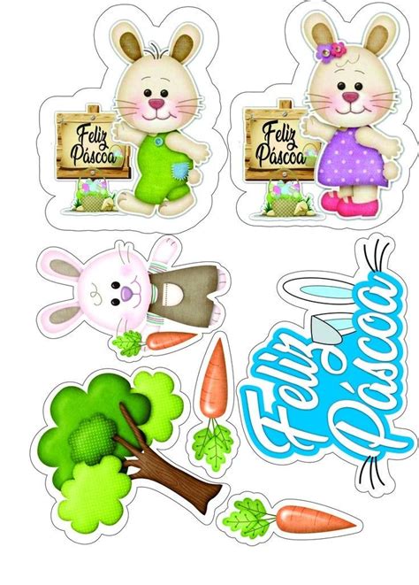 Pin By Andreia Leao On Pascoa Decoracao Easter Coloring Sheets