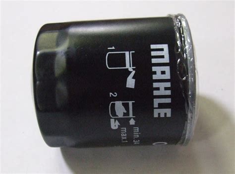 078115561J $5.00 Oil Filter 98-06 Passat Audi A4 A6 80/90 Cabriolet
