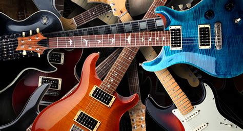 Comment choisir une bonne guitare électrique Artgora