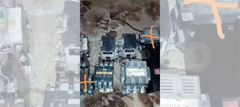 Магнитный пускатель СССР купить в Казани | Товары для дома и дачи | Авито