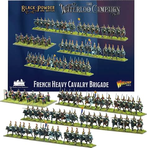 Amazon Wargames Delivered Black Powder War Epic Battles