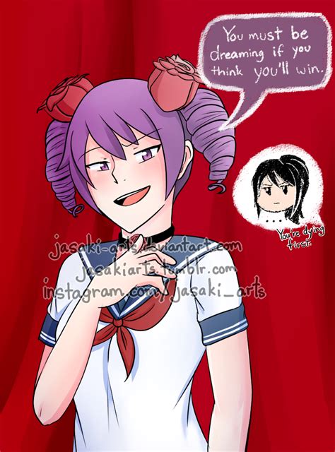 Kizana Sunobu By Jasaki Arts On Deviantart