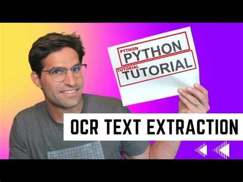 Detect Text In Images With Python Pytesseract Vs Easyocr Vs Keras Ocr