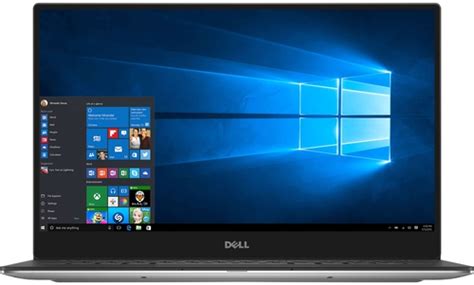 Dell Xps Serisi Notebookcheck Tr