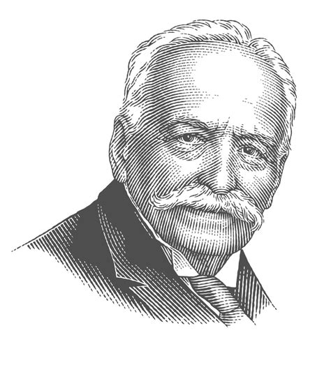 Georges Auguste Escoffier On Behance