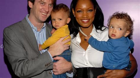 Garcelle Beauvais' ex-husband, Mike Nilon Biography: Movies, Age ...