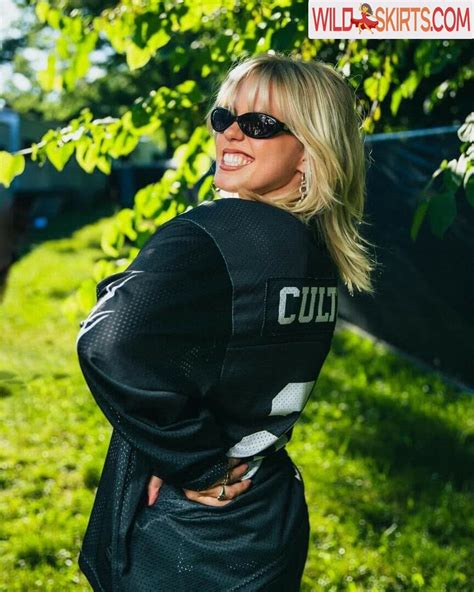 Renee Rapp Reneerapp Nude Instagram Leaked Photo