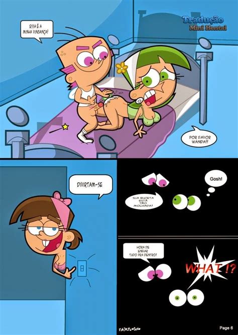 Gender Bender Part Hentai Pt Br The Hentai