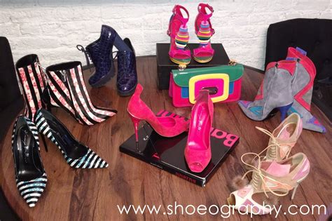 Baldinini Shoes Spring/Summer 2017 Collection | SHOEOGRAPHY