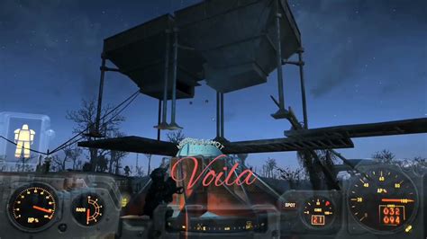 Fallout Automated Nuka Cade Ticket System Eyes On The Prize Youtube