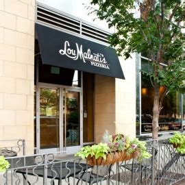 Lou Malnati's - Restaurant - Downtown Chicago - Chicago