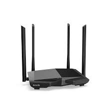 TENDA AC6 AC1200 Smart Dual Band Wifi Router SIPLah