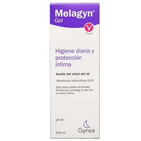 Melagyn Gel X Ml Farmedis S A