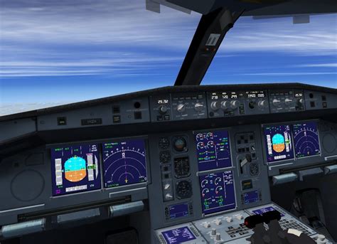 Airbus A330 200F For FSX