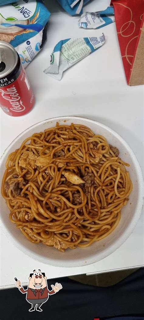 Yakisoba do Su restaurante São Paulo Avaliações de restaurantes