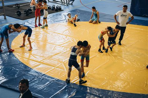 A new fitness center is coming to grand on ann 5